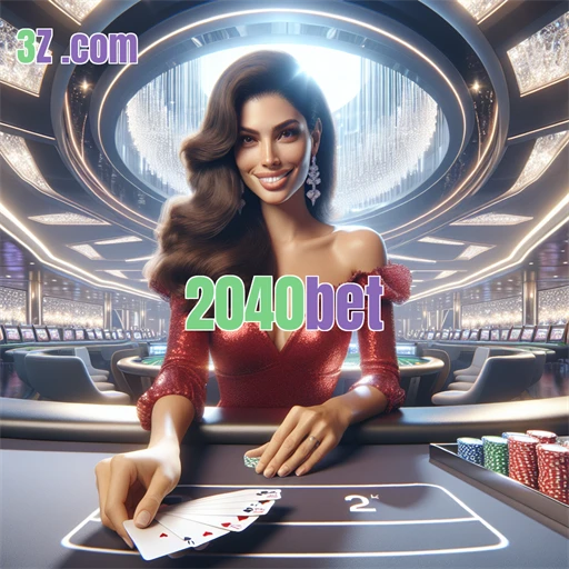 2040bet Apostas Esportivas