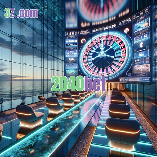 2040bet Cassino Online