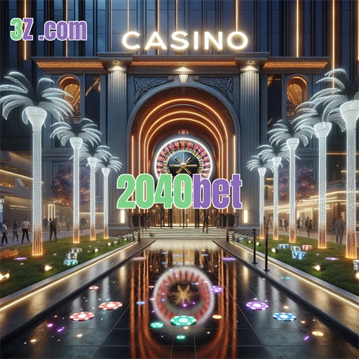 2040bet Apostas Confiáveis